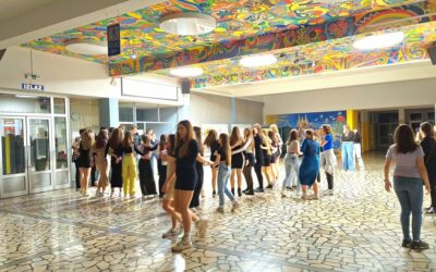 I ove godine “valentinovska čaga” u Brlićima