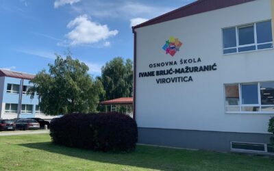 Prijave za upis u 1. razred