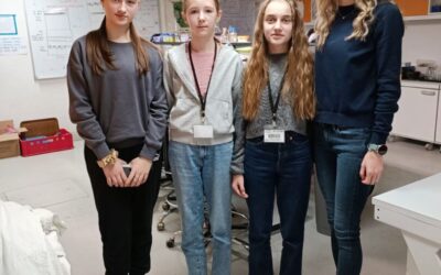 Zimska škola STEM-a