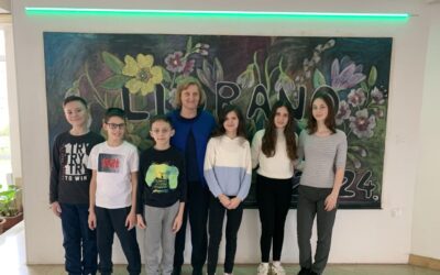 Županijski Lidrano 2024.