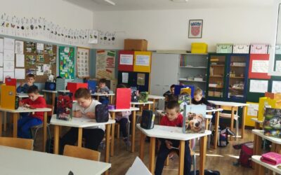 Matematičko natjecanje Klokan bez granica