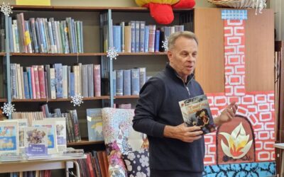 Susret s piscem Jadrankom Bitencom