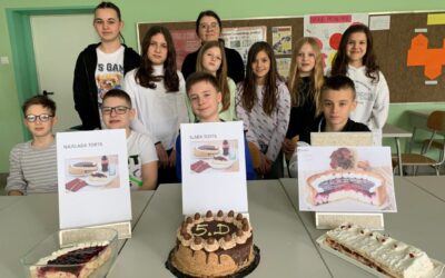 Sladak sat Hrvatskoga jezika