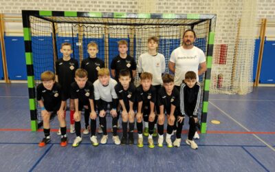 BRLIĆI IZBORILI ŽUPANIJSKU ZAVRŠNICU