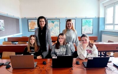 Online-kviz natjecanje „Koliko poznaješ Hrvatski sabor?“