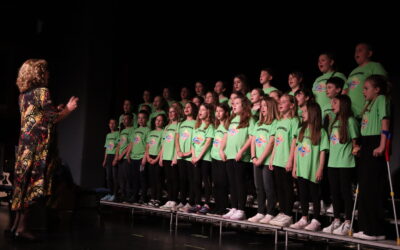 Županijska smotra i natjecanje izvannastavnih glazbenih aktivnosti učenika osnovnih škola Virovitičko-podravske županije