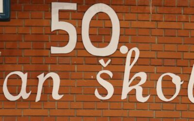 Proslavili smo Dan škole – Nagrađeni najbolji sportaši i učenici – Najsportašica Ela Hajmaši, Najsportaš Damjan Grdić, Najučenica Nikolina Hetzel