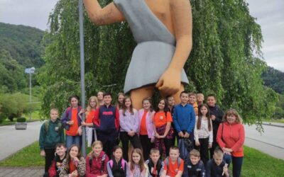 IUN u Varaždin i  Krapinu