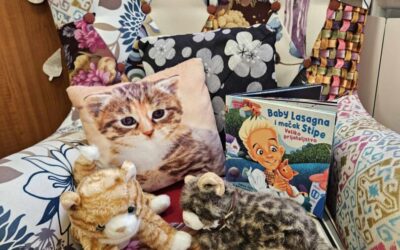 „RIM TIM TAGI DIM“ U ŠKOLSKOJ KNJIŽNICI