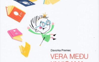 JESI LI ZA PRIČU?: “Vera među knjigama”