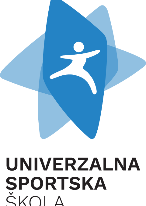 Univerzalna sportska škola, projekt Hrvatskog školskog sportskog saveza