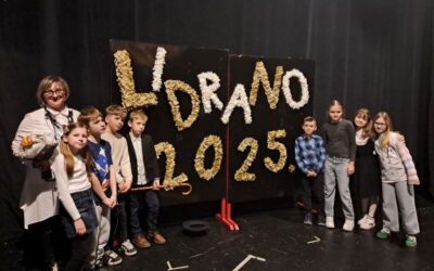 Županijska smotra LiDraNo 2025.