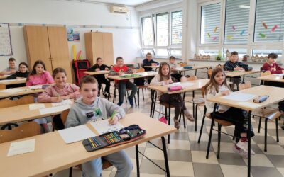 Klokan bez granica 2025.