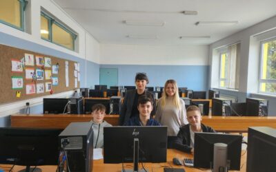 Online-kviz natjecanje „Koliko poznaješ Hrvatski sabor?“