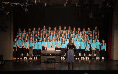 Županijska smotra i natjecanje izvannastavnih glazbenih aktivnosti učenika osnovnih škola Virovitičko-podravske županije