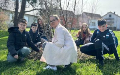 Radionica „Proljetna ravnodnevica“