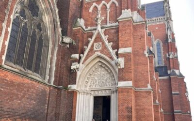 Sedmaši na jednodnevnoj IUN u Osijek i Kopački rit