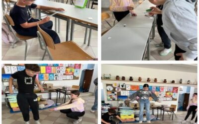 Održana radionica “Tajna gravitacije – sila koja pokreće svemir”