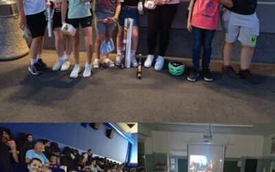 Movie Club