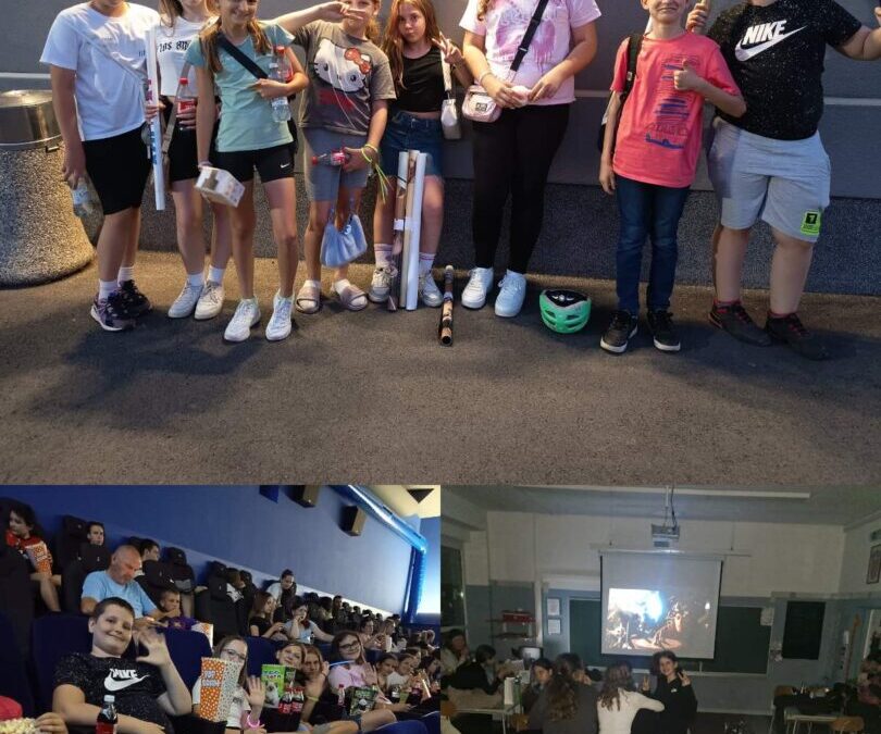 Movie Club