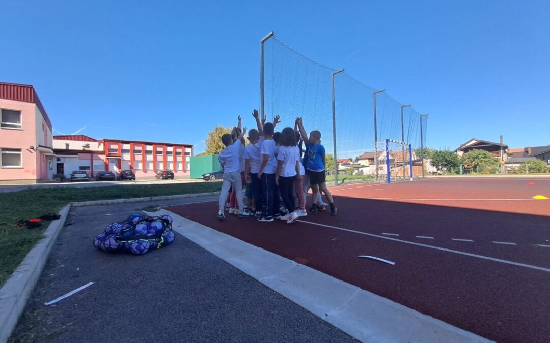Europski tjedan sporta