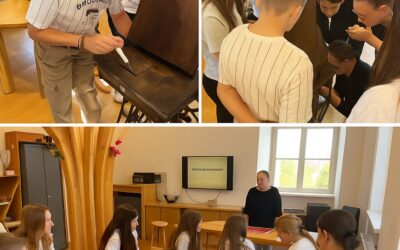 Radionica o restauraciji drvenih predmeta u suradnji s Gradskim muzejom Virovitica