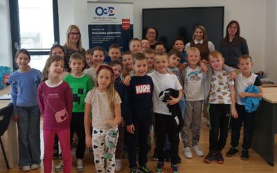 Posjet Obiteljskom centru Virovitica