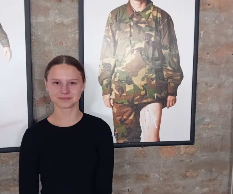 Vukovar – 34 godine nakon…