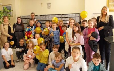 Brlići obilježili Svjetski dan štednje