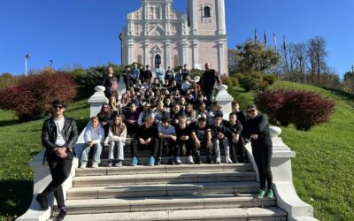 Osmaši posjetili Pakrac, Lipik i Okučane