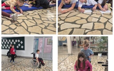 Međunarodni dan osoba s invaliditetom