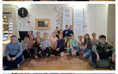 MUZEJ, TREĆAŠI I MEDENJACI