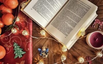 Godina dobrih knjiga – Adventski kalendar školskih knjižničara Virovitičko-podravske županije