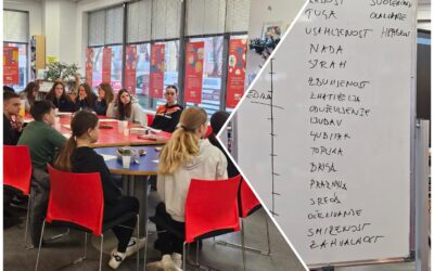 4. SUSRET ČITATELJSKOG KLUBA