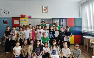 Posjet članica udruge“ Čuvarice kulturne baštine“ iz Kladara