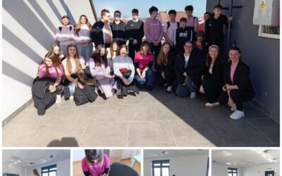 NACIONALNI DAN BORBE PROTIV VRŠNJAČKOG NASILJA