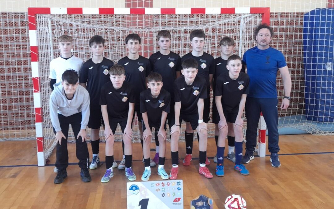 IZBORENA DRŽAVNA ZAVRŠNICA