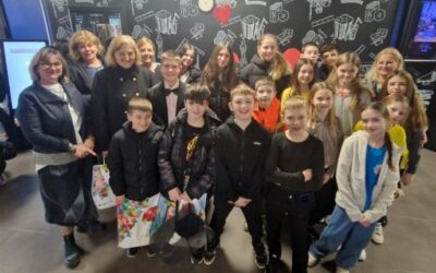 Županijska smotra LiDraNo 2026.