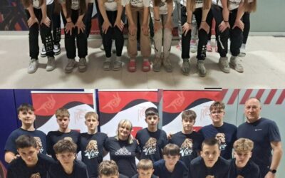 Dječaci deveti, djevojčice pete na Državnom natjecanju u rukometu