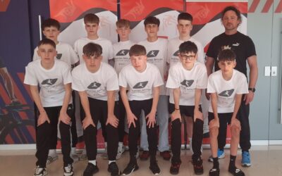 ODIGRANO JE DRŽAVNO NATJECANJE U FUTSALU