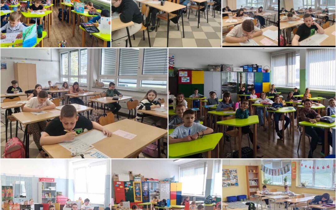 Klokan bez granica 2026.