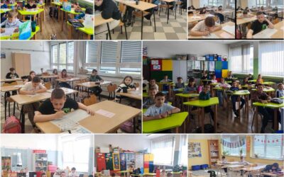 Klokan bez granica 2026.