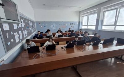 HIPPO natjecanje iz engleskog jezika – 2. krug