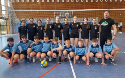 ŽUPANIJSKO NATJECANJE U ODBOJCI ZA UČENIKE DO 6. RAZREDA