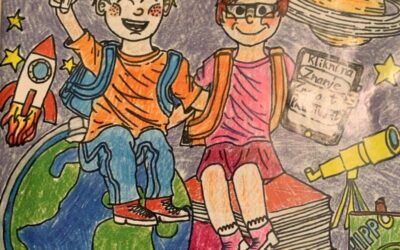 Hlapić je opet među 15 najboljih školskih listova u državi