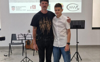 Veliki uspjeh na državnom natjecanju iz povijesti