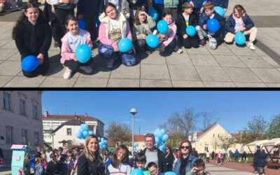 Svjetski dan svjesnosti o autizmu