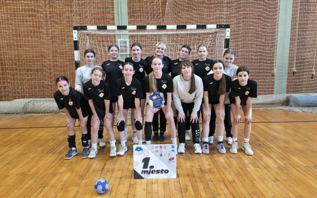 Osigurana poluzavršnica Državnog prvenstva