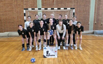 Osigurana poluzavršnica Državnog prvenstva