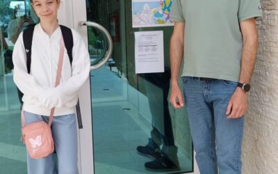 Državno natjecanje iz geografije